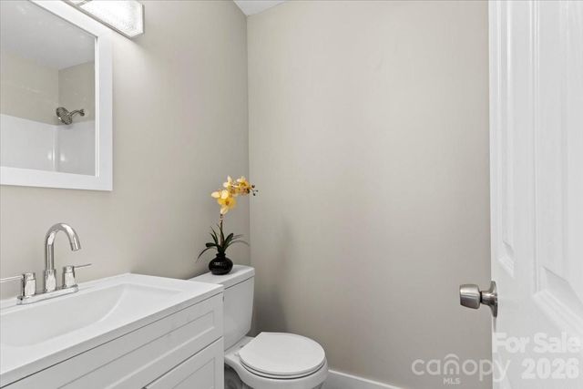 412 Tracy Street, Shelby, NC 28150