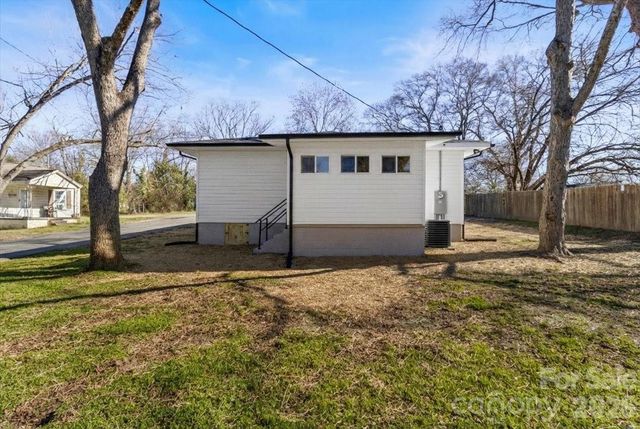 412 Tracy Street, Shelby, NC 28150