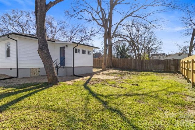 412 Tracy Street, Shelby, NC 28150