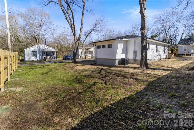 412 Tracy Street, Shelby, NC 28150