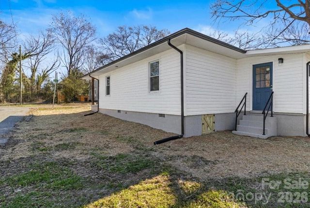 412 Tracy Street, Shelby, NC 28150