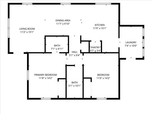 412 Tracy Street, Shelby, NC 28150