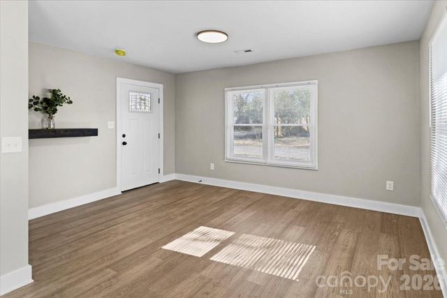 412 Tracy Street, Shelby, NC 28150