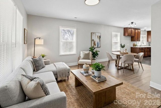 412 Tracy Street, Shelby, NC 28150