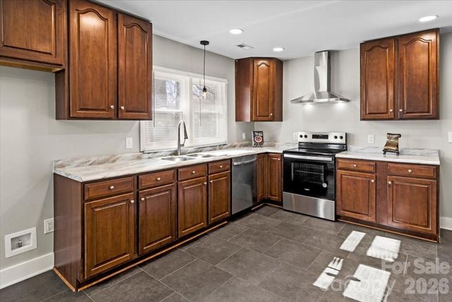 412 Tracy Street, Shelby, NC 28150