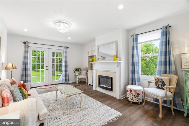 4520 MOUNTVILLE RD, Frederick, MD 21703