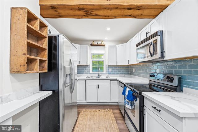 4520 MOUNTVILLE RD, Frederick, MD 21703