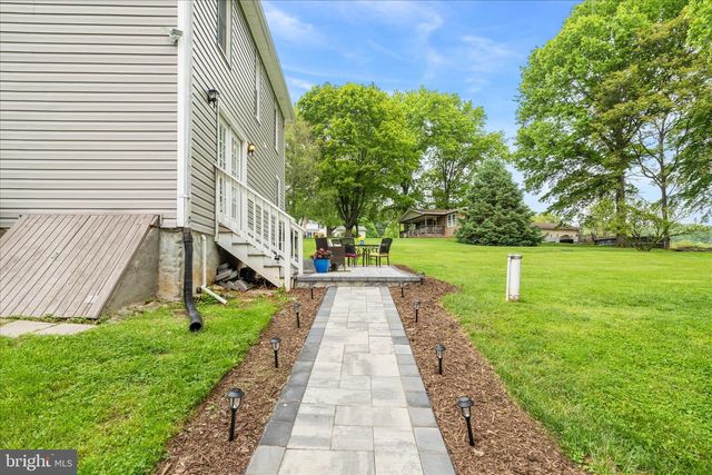4520 MOUNTVILLE RD, Frederick, MD 21703