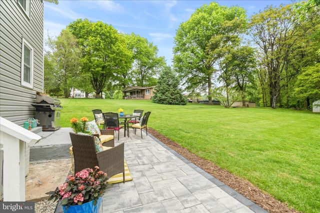 4520 MOUNTVILLE RD, Frederick, MD 21703