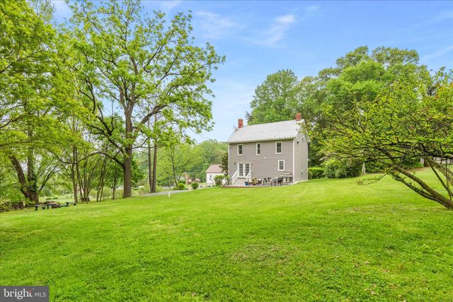 4520 MOUNTVILLE RD, Frederick, MD 21703