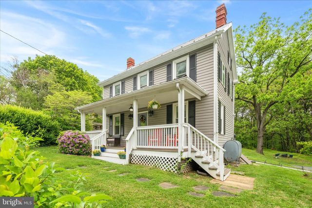 4520 MOUNTVILLE RD, Frederick, MD 21703