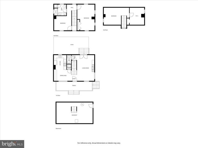 4520 MOUNTVILLE RD, Frederick, MD 21703