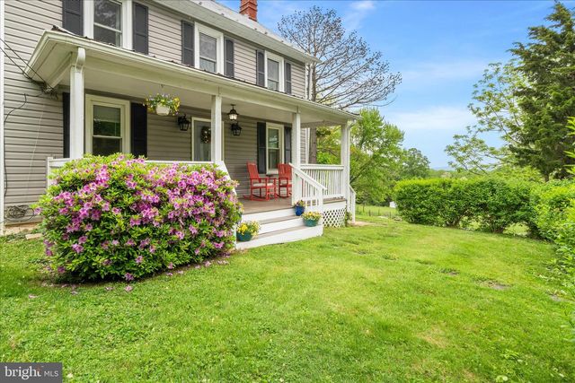 4520 MOUNTVILLE RD, Frederick, MD 21703