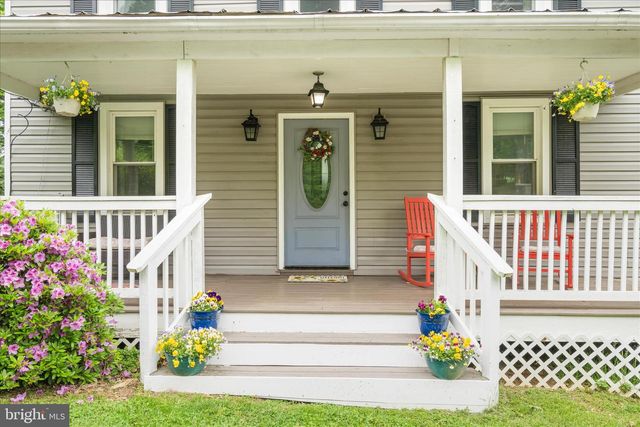 4520 MOUNTVILLE RD, Frederick, MD 21703
