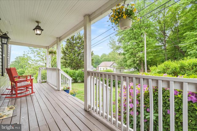 4520 MOUNTVILLE RD, Frederick, MD 21703