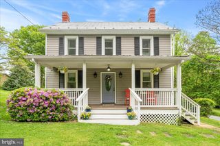 4520 MOUNTVILLE RD, Frederick, MD 21703