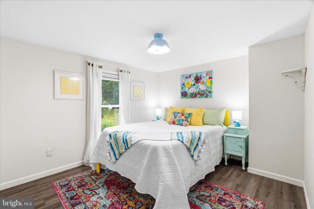 Image 24 of property listing at 4520 MOUNTVILLE RD, Frederick, MD 21703