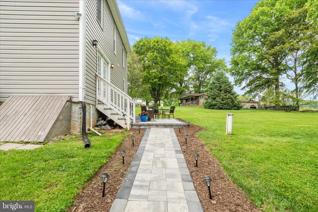 Image 28 of property listing at 4520 MOUNTVILLE RD, Frederick, MD 21703