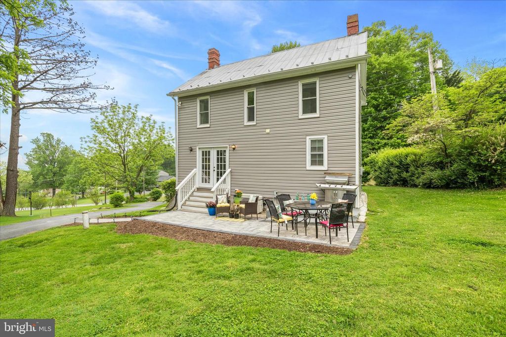 Image 30 of property listing at 4520 MOUNTVILLE RD, Frederick, MD 21703