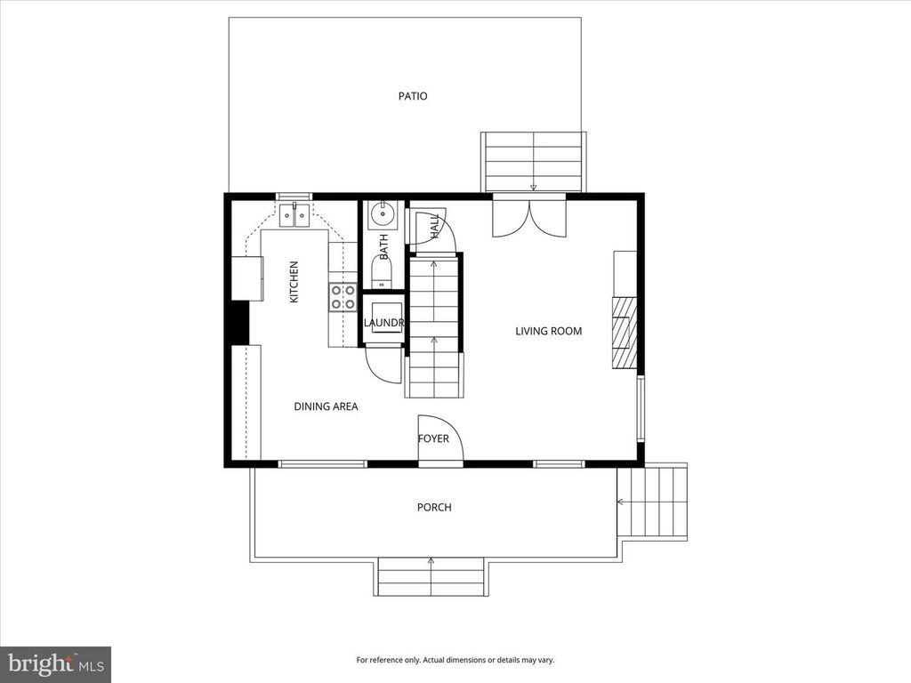 Image 39 of property listing at 4520 MOUNTVILLE RD, Frederick, MD 21703