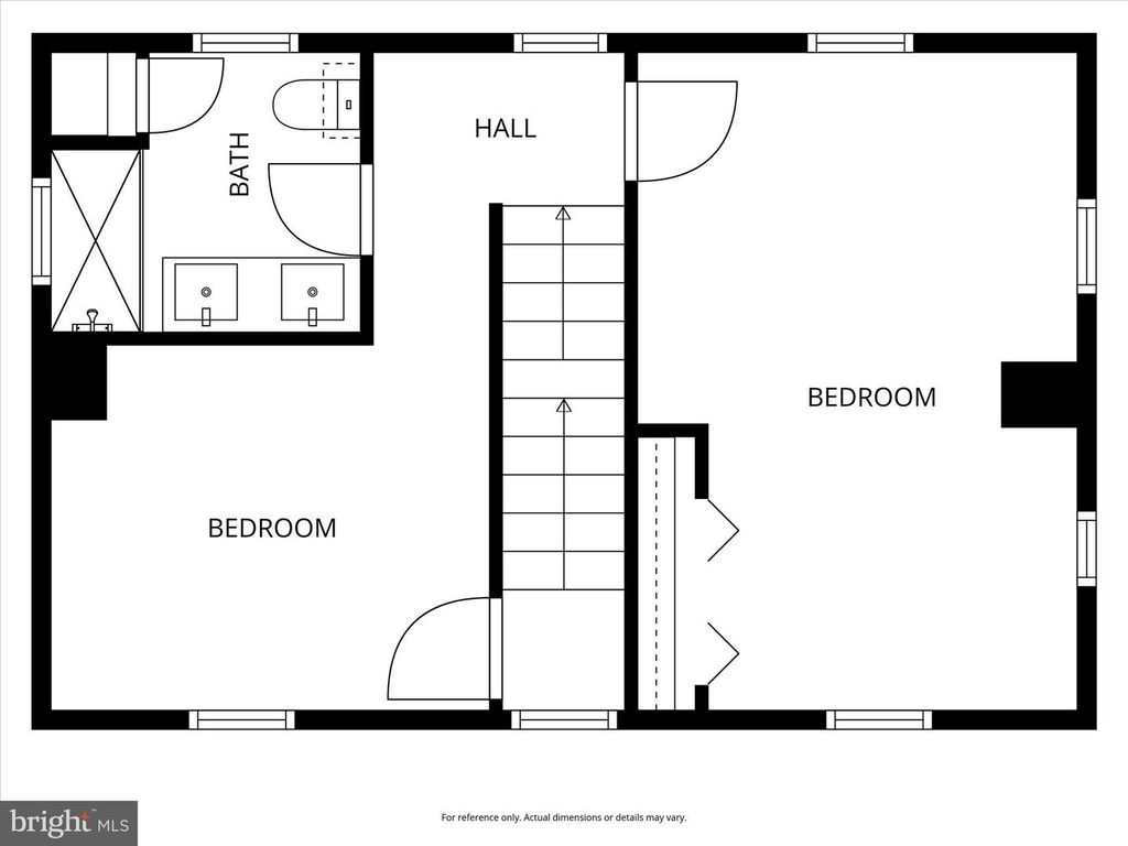Image 40 of property listing at 4520 MOUNTVILLE RD, Frederick, MD 21703