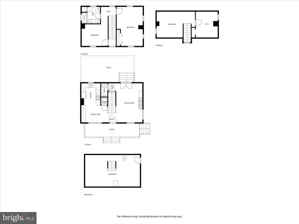 Image 43 of property listing at 4520 MOUNTVILLE RD, Frederick, MD 21703