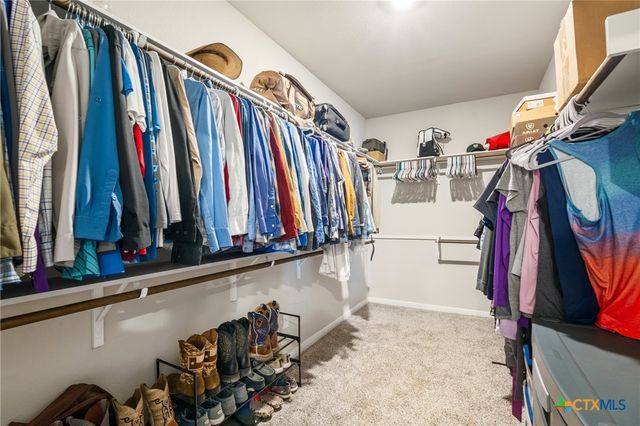 10310 Mager Lane, Hutto, TX 78634