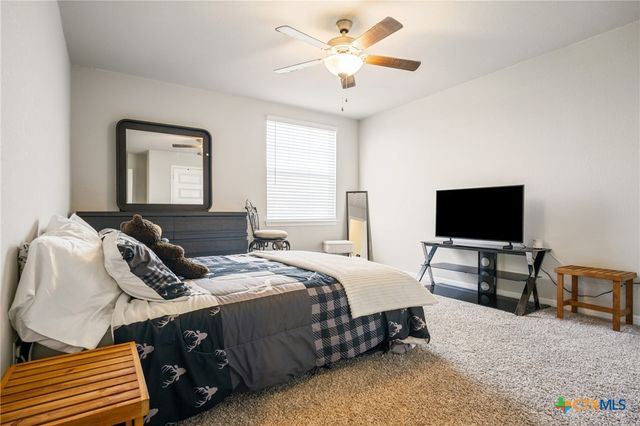 10310 Mager Lane, Hutto, TX 78634