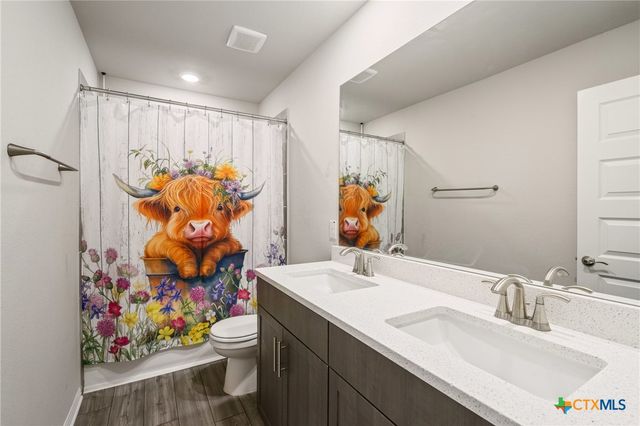 10310 Mager Lane, Hutto, TX 78634