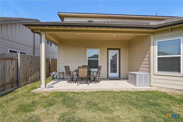 10310 Mager Lane, Hutto, TX 78634