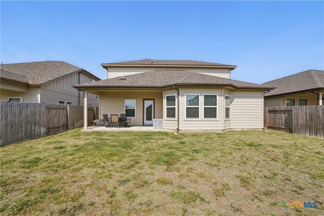 10310 Mager Lane, Hutto, TX 78634