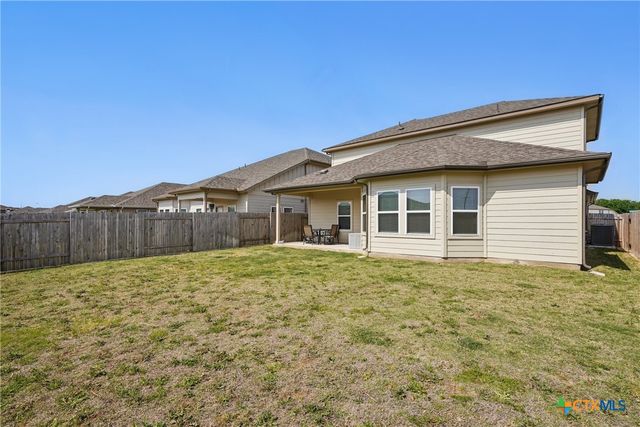 10310 Mager Lane, Hutto, TX 78634