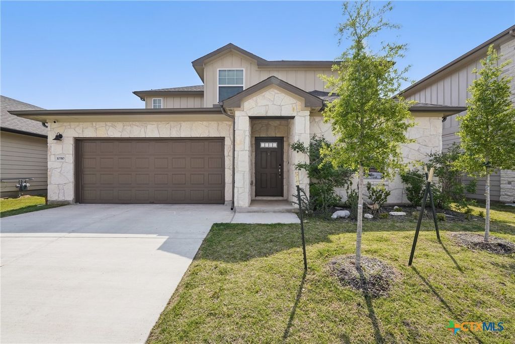 10310 Mager Lane, Hutto, TX 78634