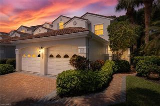 8420 Excalibur CIR R12, Naples, FL 34108