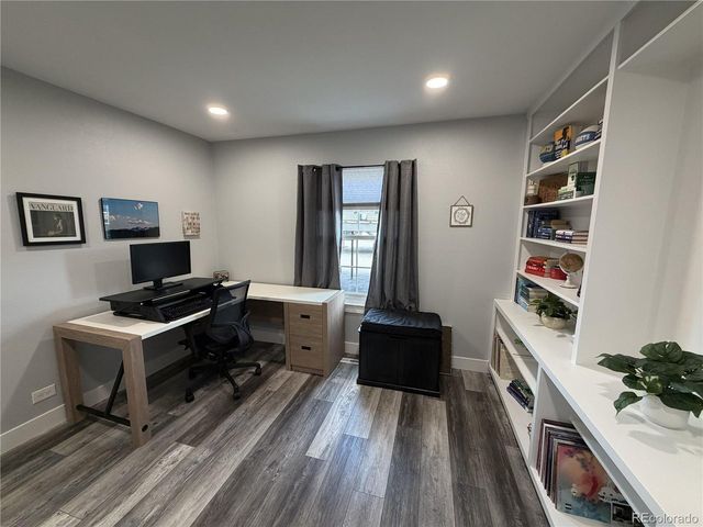 7110 S Gaylord St L4, Centennial, CO 80122