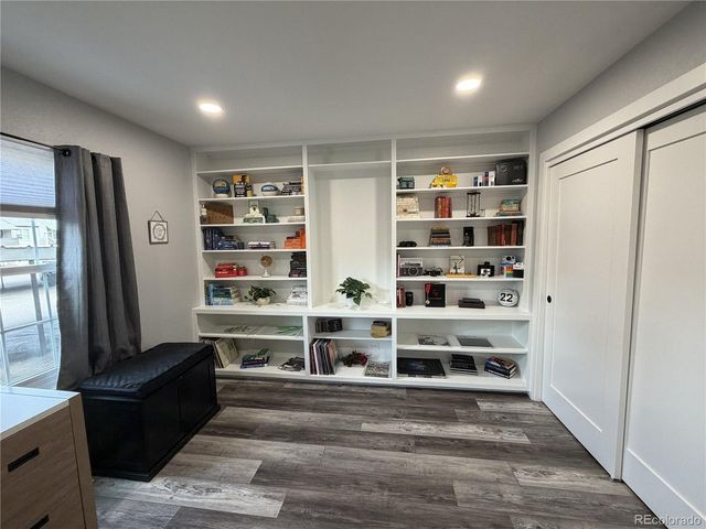 7110 S Gaylord St L4, Centennial, CO 80122