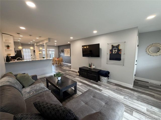 7110 S Gaylord St L4, Centennial, CO 80122