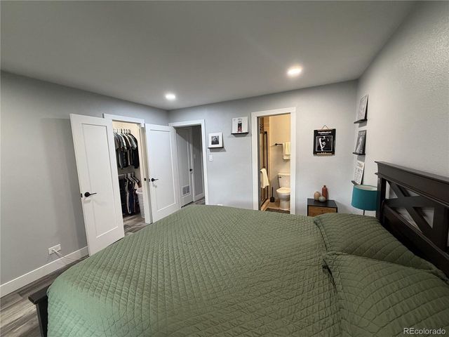 7110 S Gaylord St L4, Centennial, CO 80122