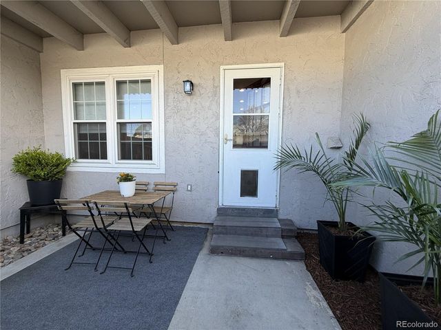 7110 S Gaylord St L4, Centennial, CO 80122
