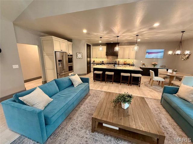 134 Jacks Bend, O'fallon, IL 62269