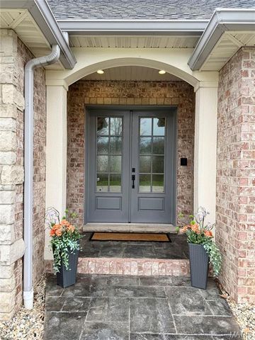 134 Jacks Bend, O'fallon, IL 62269
