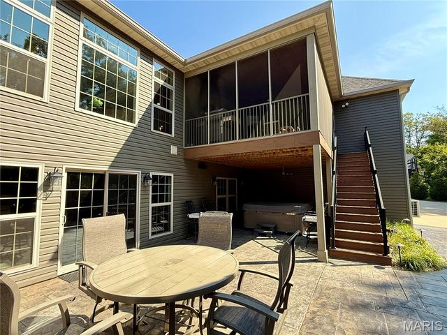 134 Jacks Bend, O'fallon, IL 62269
