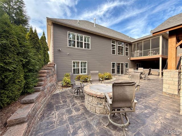 134 Jacks Bend, O'fallon, IL 62269