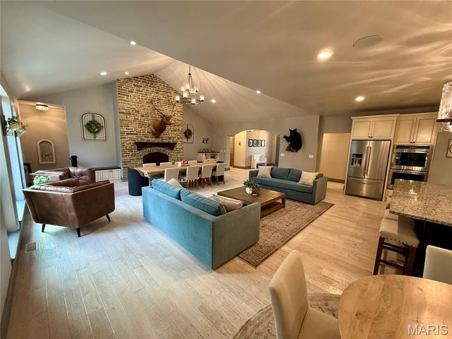 134 Jacks Bend, O'fallon, IL 62269