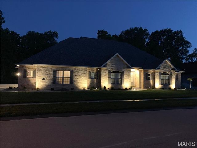 134 Jacks Bend, O'fallon, IL 62269