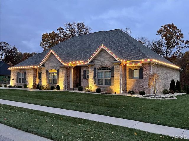 134 Jacks Bend, O'fallon, IL 62269