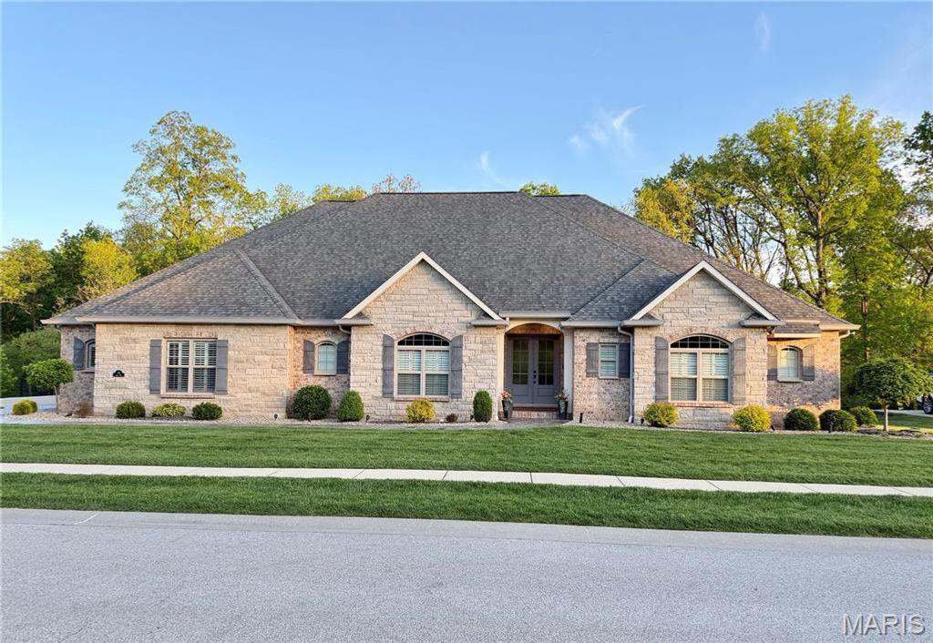 134 Jacks Bend, O'fallon, IL 62269