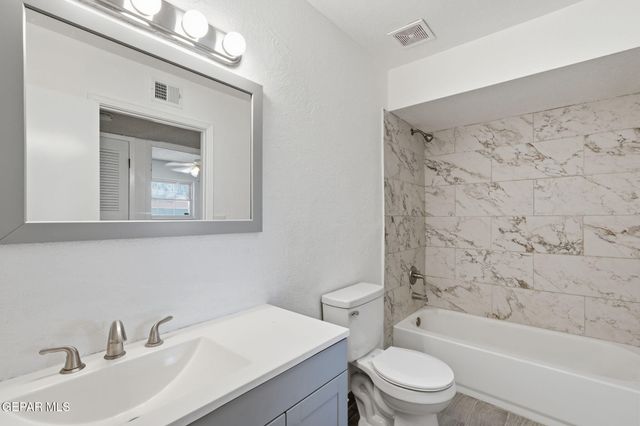 9978 AGENA Lane, El Paso, TX 79924