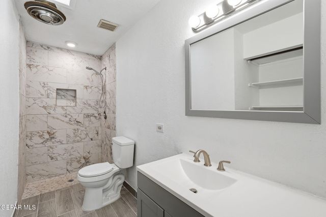 9978 AGENA Lane, El Paso, TX 79924