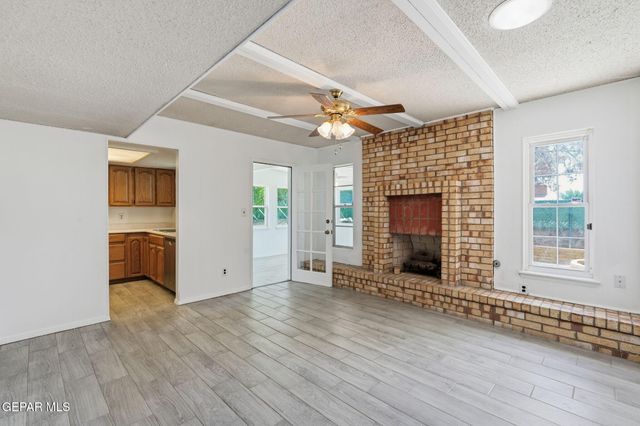 9978 AGENA Lane, El Paso, TX 79924